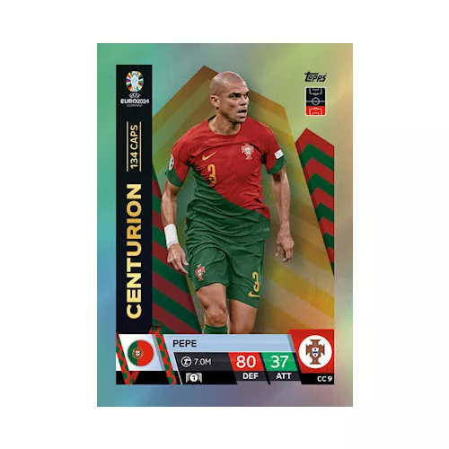 CC9. Pepe