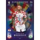 LE7. Marcelo Brozovic