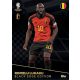 BE1. Romelu Lukaku
