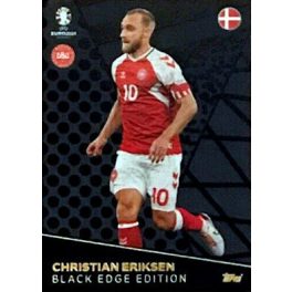 BE2. Christian Eriksen