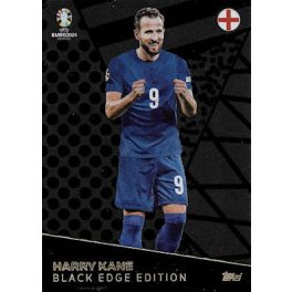 BE3. Harry Kane