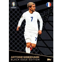 BE4. Antoine Griezmann