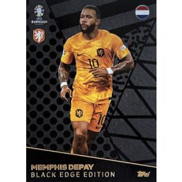 BE5. Memphis Depay