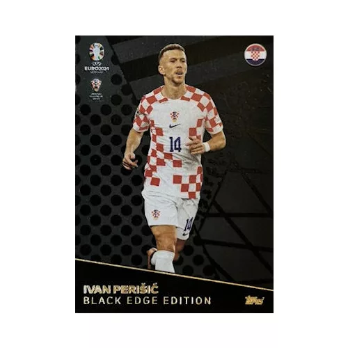 BE6. Ivan Perisic