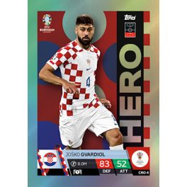 CRO4. Joško Gvardiol
