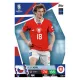 CZE9. Alex Král
