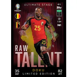 RT1. Doku