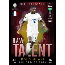 RT2. Muani