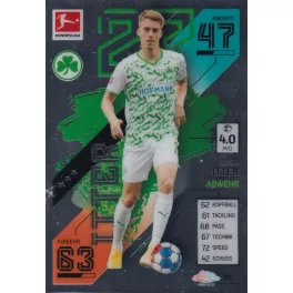 58. Luca Itter