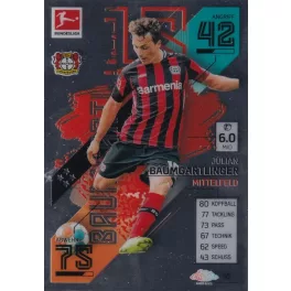 90. Julian Baumgartlinger
