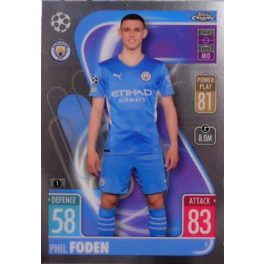 8. Phil Foden