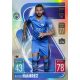 9. Riyad Mahrez - Refractor