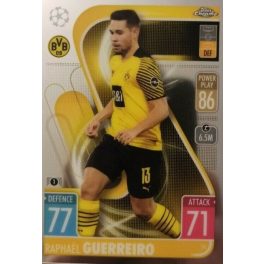 56. Raphael Guerreiro