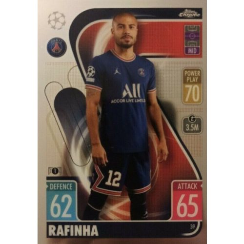 39. Rafinha