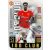 189. Marcus Rashford - 100 Club