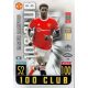 189. Marcus Rashford - 100 Club