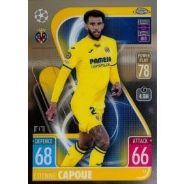 98. Etienne Capoue