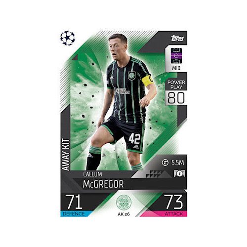 AK 26.  Callum McGregor