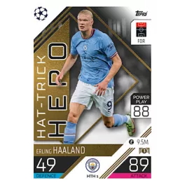 HTH 1.  Erling Halland