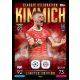 CL 1. Kimmich - Classic Celebration Limited Edition