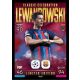 CL 6. Lewandowski - Classic Celebration Limited Edition