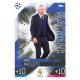 MAN 7.  Carlo Ancelotti