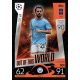 OUT 1.  Bernardo Silva