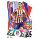 ATL11. Saúl Ñíguez