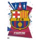 BAR01. FC Barcelona - Logo