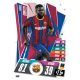 BAR08. Samuel Umtiti