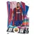 BAR09. Sergio Busquets