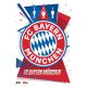 BAY01. FC Bayern München - Logo