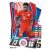 BAY14. Alphonso Davies
