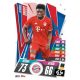 BAY14. Alphonso Davies