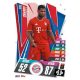 BAY16. Serge Gnabry