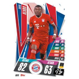BAY06. David Alaba