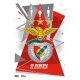 BEN01. SL Benfica - Logo