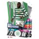 CEL03. Olivier Ntcham - All-Rounder