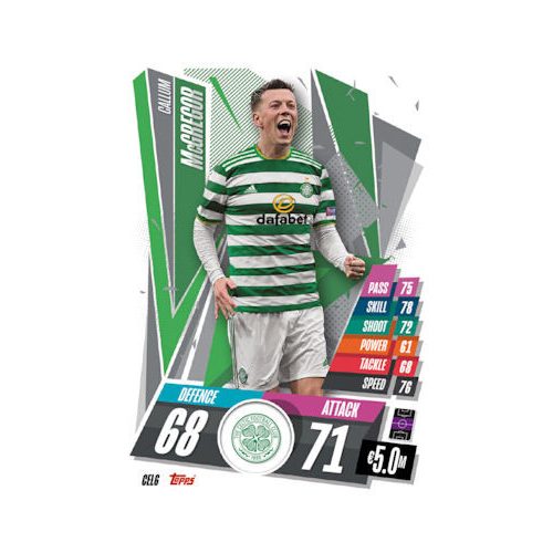 CEL06. Callum McGregor