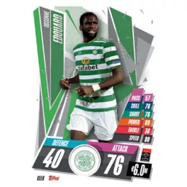 CEL08. Odsonne Edouard