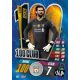 CL01. Alisson Becker - 100 Club