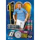 CL02. Kevin De Bruyne - 100 Club