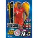 CL04. David Alaba - 100 Club