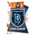 IBA1. İstanbul Başakşehir - Logo