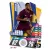 LEI02. Wes Morgan - Club Hero