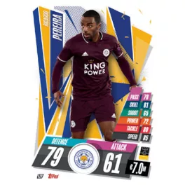 LEI07. Ricardo Pereira