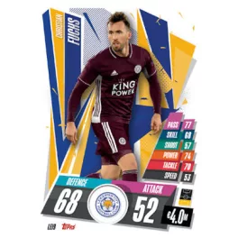LEI09. Christian Fuchs