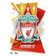 LIV01. Liverpool FC - Logo