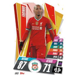 LIV12. Fabinho
