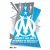 MAR01. Olympique de Marseille - Logo